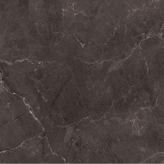 Vitrum Dark Grey Керамогранит 60х60 Полированный Vitrum Dark Grey Керамогранит 60х60 Полированный — изображение 1