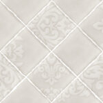 TWU09BRT404 плитка облицовочная рельефная Брента / Brenta 249*500 (11 шт)