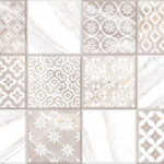 TWU2550FRC14 плитка облицовочная рельефная Фреско / Fresco 249x500 (9 шт в уп/63,897 м в пал)