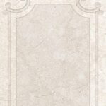 8302Лютеция бежевый темный панель матовый 20х30