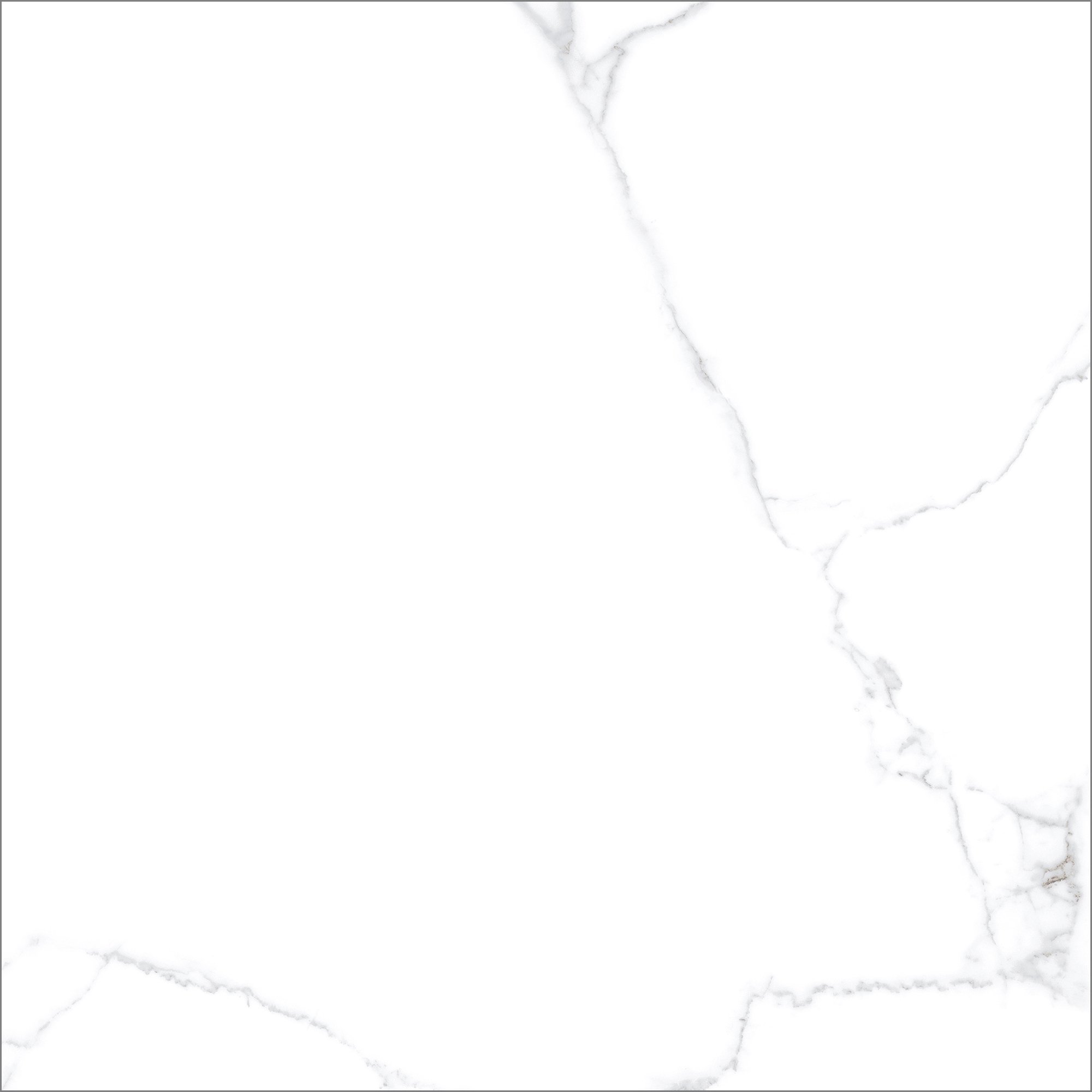 GT60607603PR Керамогранит Романтика/Romantic_GT Бел. 60×60 полир. GT60607603PR Керамогранит Романтика/Romantic_GT Бел. 60x60 полир. — изображение 1