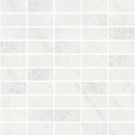 MM12113 Декор Борсари мозаичный матовый 25х75