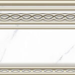 BWU29ILN07R бордюр Ilana 120x246