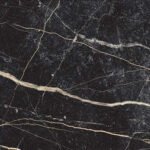 Богема черный / Bohema Black WT15BHM99R Плитка настенная 246*740 (7 шт)