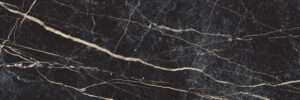 Богема черный / Bohema Black WT15BHM99R Плитка настенная 246*740 (7 шт)