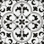Керамогранит SEVILLA 42x42 SE4R053 белый