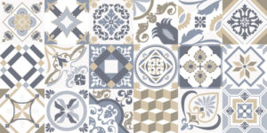 Артвуд Паттерн/Artwood Pattern WT36AOD55 300×600 (10 шт)