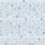 10400000446 SummerПлитка напольная Лето голубой 40x40