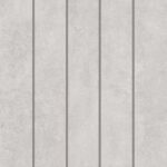OSB36048020R Декор чипсет Догана серый светлый матовый обрезной 40x80