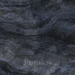 60120CBL23HG Куба Блю / Cuba Blue Керамогранит суперполированный 600x1200 (2 шт в уп/50,40 м в пал)