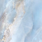 6060BLM06HG Блюмарин / Blumarin Керамогранит суперполированный 600x600 (4 шт в уп/57,60 м в пал)