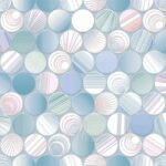 TWU09BOL016 плитка облицовочная рельефная Болле / Bolle 249*500 (11 шт)