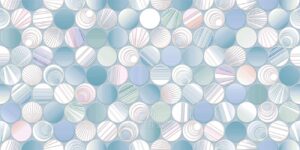 TWU09BOL016 плитка облицовочная рельефная Болле / Bolle 249*500 (11 шт)