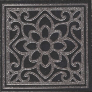 OSA346SG618420R Вставка Тьеполо 4 матовый обрезной 9,6×9,6