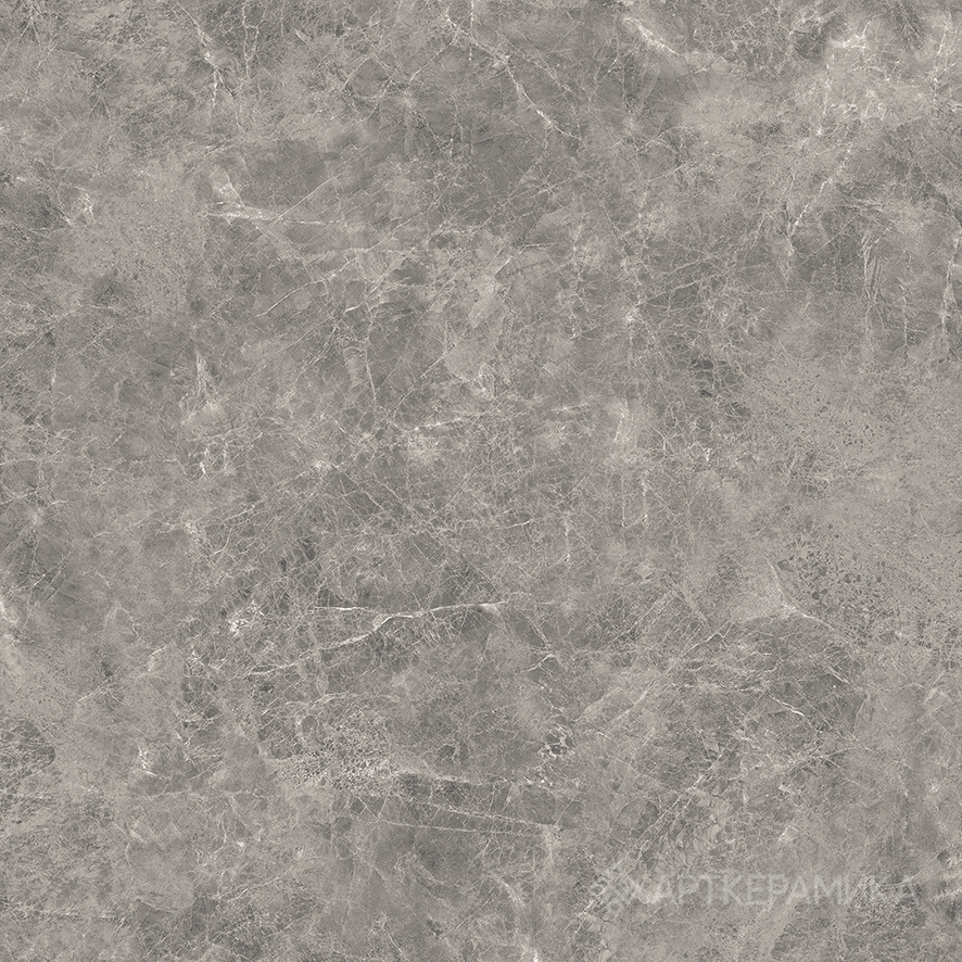 Orlando Gris Керамогранит серый 60×60 Полированный Orlando Gris Керамогранит серый 60x60 Полированный — изображение 1
