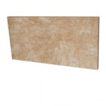 Плитка под ступени структурная ILARIO BEIGE 30x14,8см
