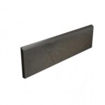 Плитка цокольная SEMIR GRAFIT 30x8,1