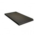 Подоконник SEMIR GRAFIT 24,5x13,5 под заказ