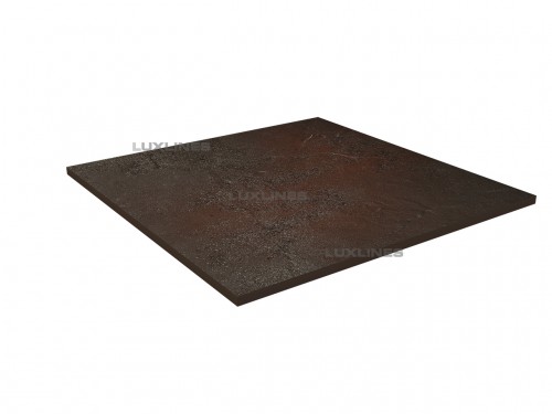Плитка базовая структурная SEMIR BROWN 30×30 Плитка базовая структурная SEMIR BROWN 30x30 — изображение 1