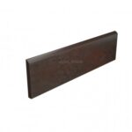 Плитка цокольная SEMIR BROWN 30x8,1