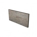 Плитка под ступени VIANO GRYS KLINKIER 30x14,8