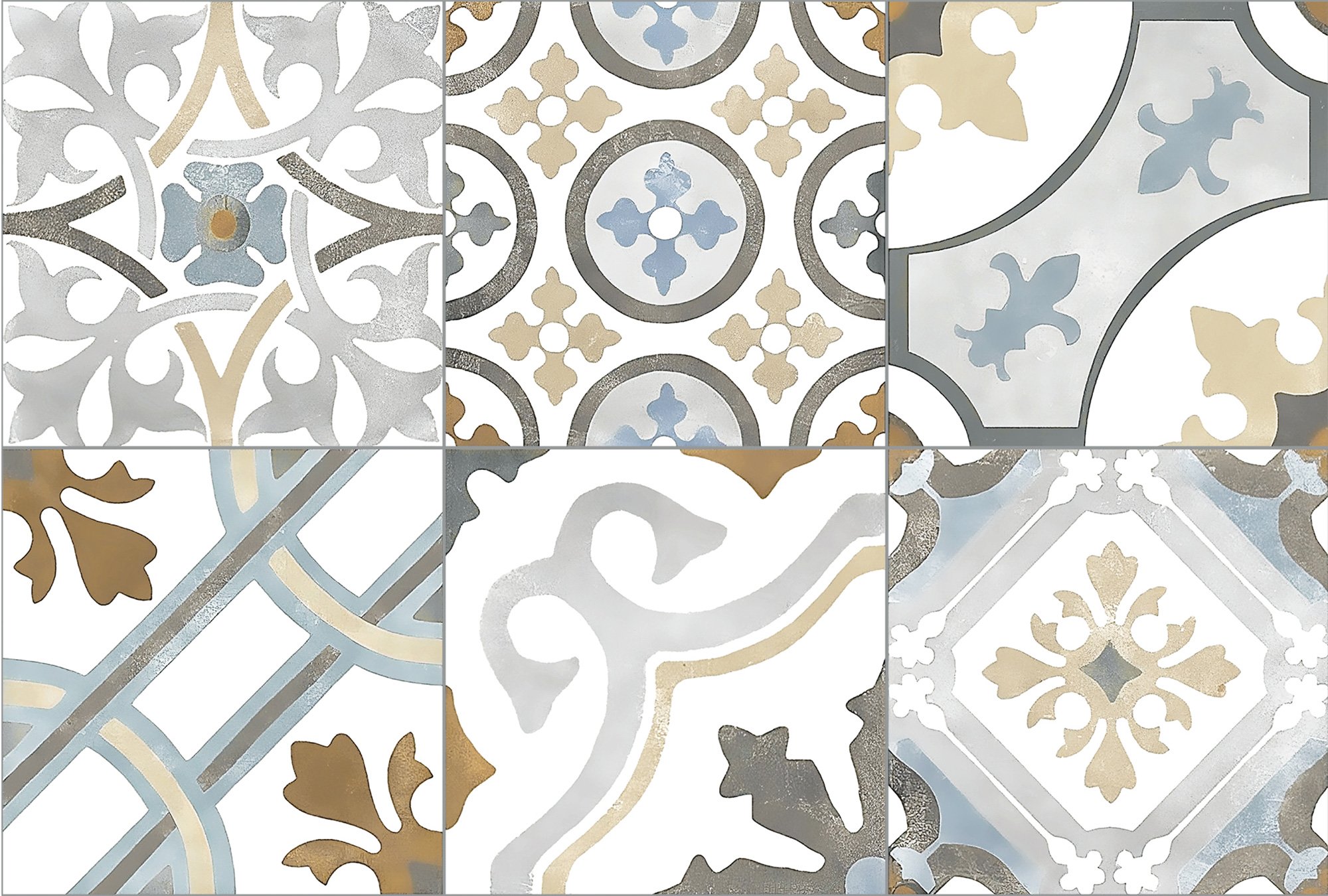 9EM0139TG Настенная плита Emotion _ 27×40 пэчворк(1.08) 9EM0139TG Настенная плита Emotion _ 27x40 пэчворк(1.08) — изображение 1