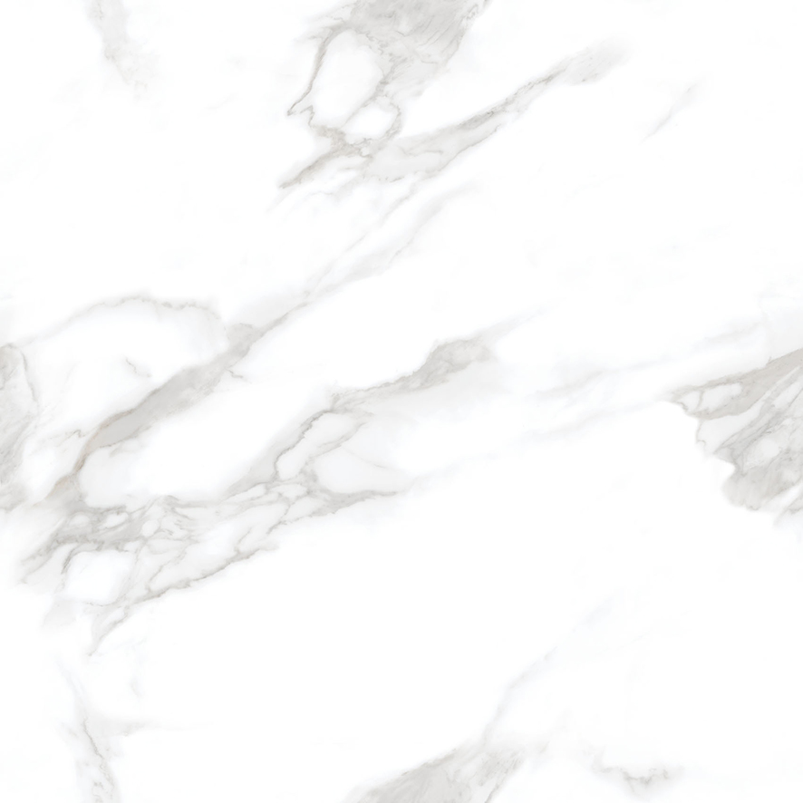 Statuario Perfect Silver Керамогранит белый 60х60 Полированный Statuario Perfect Silver Керамогранит белый 60х60 Полированный — изображение 1