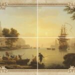 Rotterdam beige panno 01 600х1000 (1-й сорт)