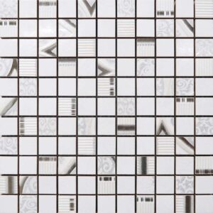 Mosaic Bella DW7MBE00 Декор 305х305