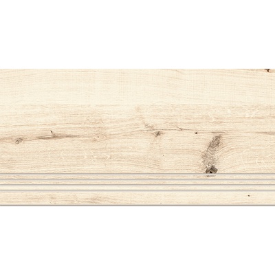WS4O306 Woodhouse ступень св-беж 29,7×59,8 WS4O306 Woodhouse ступень св-беж 29,7x59,8 — изображение 1