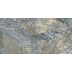 Слайт зеленый/Slate Green D12059M Керамогранит 1200x600