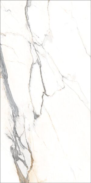 GT120604103MGR Керамогранит Statuario Elite_GT Бел. 60x120 граниль