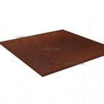 Плитка базовая структурная TAURUS BROWN KLINKIER 30x30см.¶