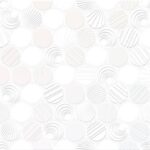 DWU09BOL001 декор Болле / Bolle 249x500 (8 шт. в коробке)