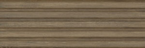 Вудстайл Страйп орех / Woodstyle Nut Strip WT93WOS55 Плитка настенная 300*900*10,5 (5 шт)