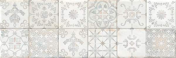 Майолика / Майолика G2040 / Maiolica WT93LCA07 Плитка настенная 300*900*10,5 (5 шт) Майолика / Майолика G2040 / Maiolica WT93LCA07 Плитка настенная 300*900*10,5 (5 шт) — изображение 1