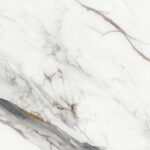 Каррара Церсей/ Carrara Cersei D120208M Керамогранит матовый карвинг 1200x600