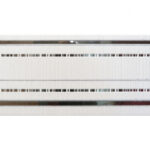 Вставка декоративная Band DW11BND00 600x200