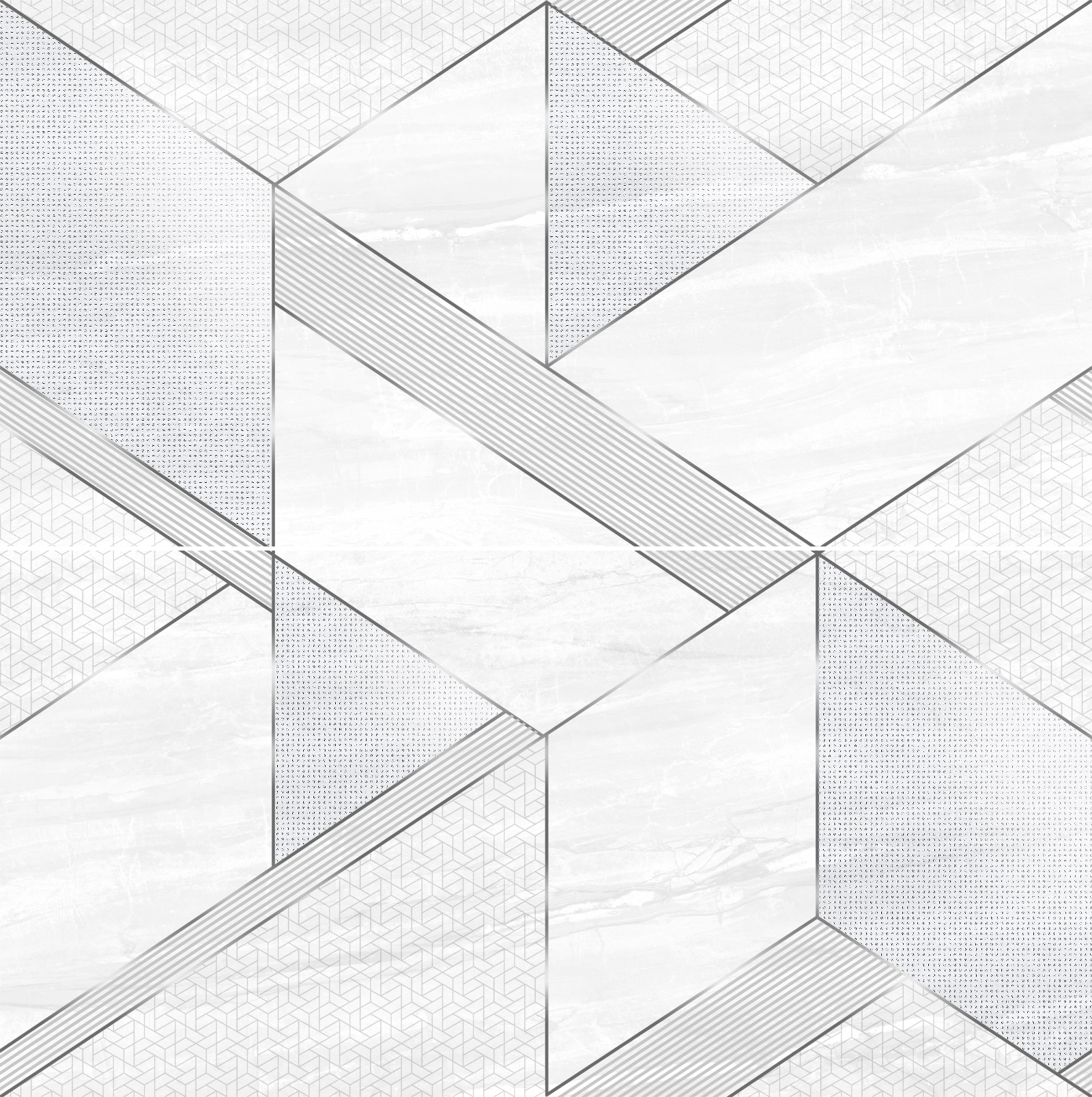 Интерни Сильвер / Interni Silver S/2 SW9INR15 Панно 500x500x9 (3 компл в уп) Интерни Сильвер / Interni Silver S/2 SW9INR15 Панно 500x500x9 (3 компл в уп) — изображение 1