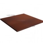 Ступень прямая гладкая CLOUD ROSA 30x30