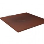 Плитка базовая структурная СLOUD ROSA DURO 30x30