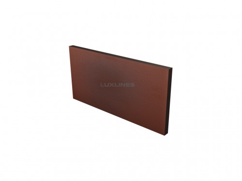 Плитка под ступени структурная СLOUD ROSA DURO 30×14,8 Плитка под ступени структурная СLOUD ROSA DURO 30x14,8 — изображение 1