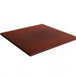 Ступень прямая рефленая структурная CLOUD ROSA DURO 30x30см.¶