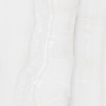 6060SWX00P Сноу Оникс / Snow Onyx Керамогранит полированный 600x600 (4 шт в уп/57,60 м в пал)