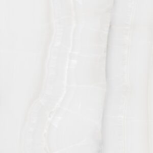 6060SWX00P Сноу Оникс / Snow Onyx Керамогранит полированный 600×600 (4 шт в уп/57,60 м в пал)
