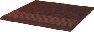 2сортСтупень прям. структ.Cloud Brown Duro 30×30