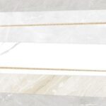 Байрон Голд / Bayron Gold DW9BAO09 Декор 250x500x9 (5 шт в уп)