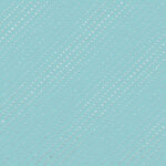 Конфетти Аквамарин / Confetti Aquamarine DW9CFT16 Декор 249x500 (8 шт в уп)