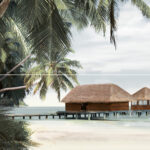 PWU11ALD4 панно из 2 плиток Ailand 400x600