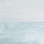 Плитка настен.Caspian turquoise wall 02 темная 10x30
